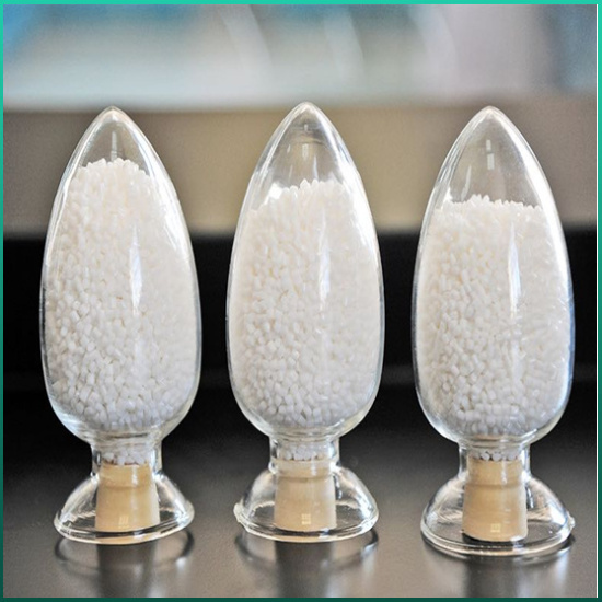 Fine kemikalije: nevidni steber sodobne industrije