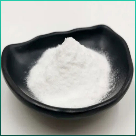 Alfa-metilglukozid CAS št.: 97-30-3