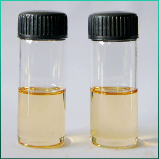 Dimetil disulfid