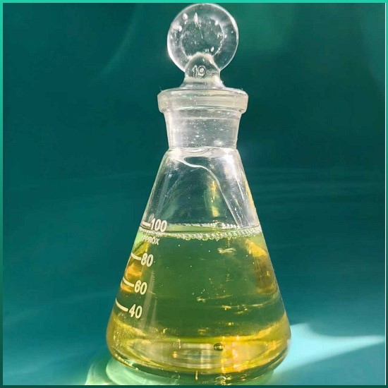 Heksadecenil jantarni anhidrid