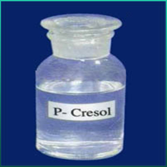 P-kresol
